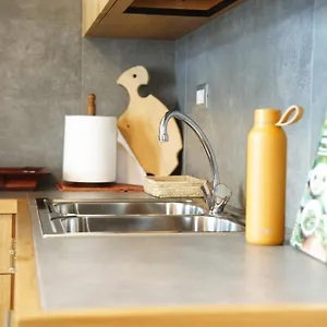 La Casa Sul Parco Appartamento Grosio