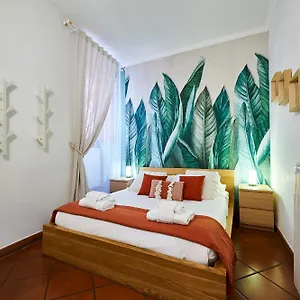 Fiore Di - Campo De' Fiori Apartamento