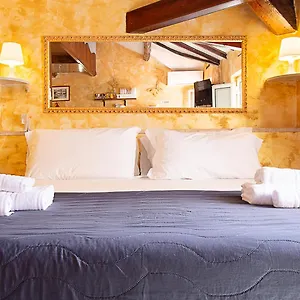  Appartamento Vatican Gold Loft