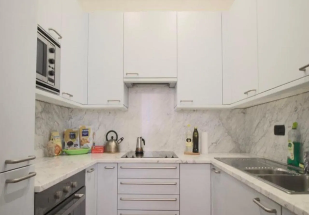 Trevi Nice Holiday - Luxury Apartment Rome 0*,  Italy
