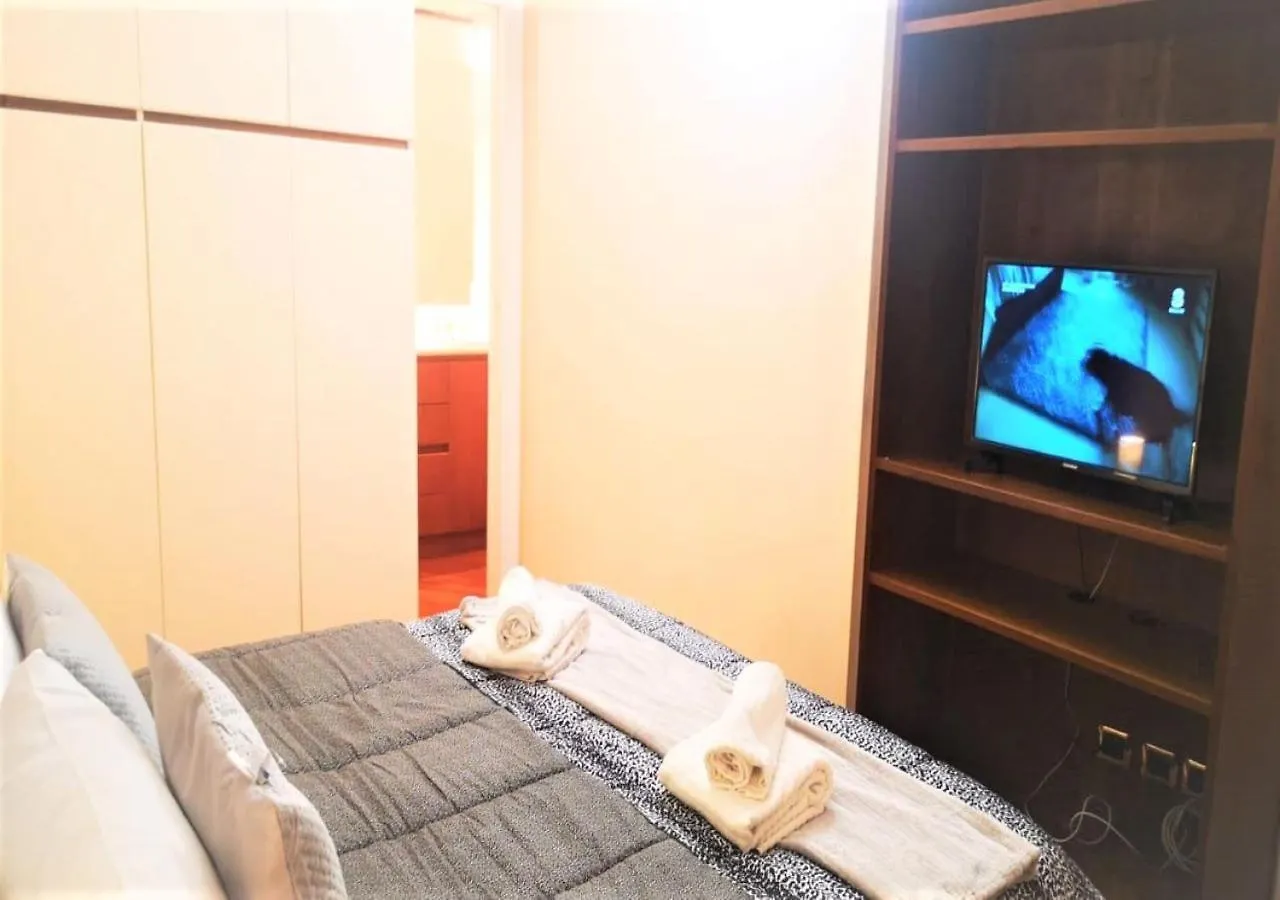 Trevi Nice Holiday - Luxury Apartment Rome