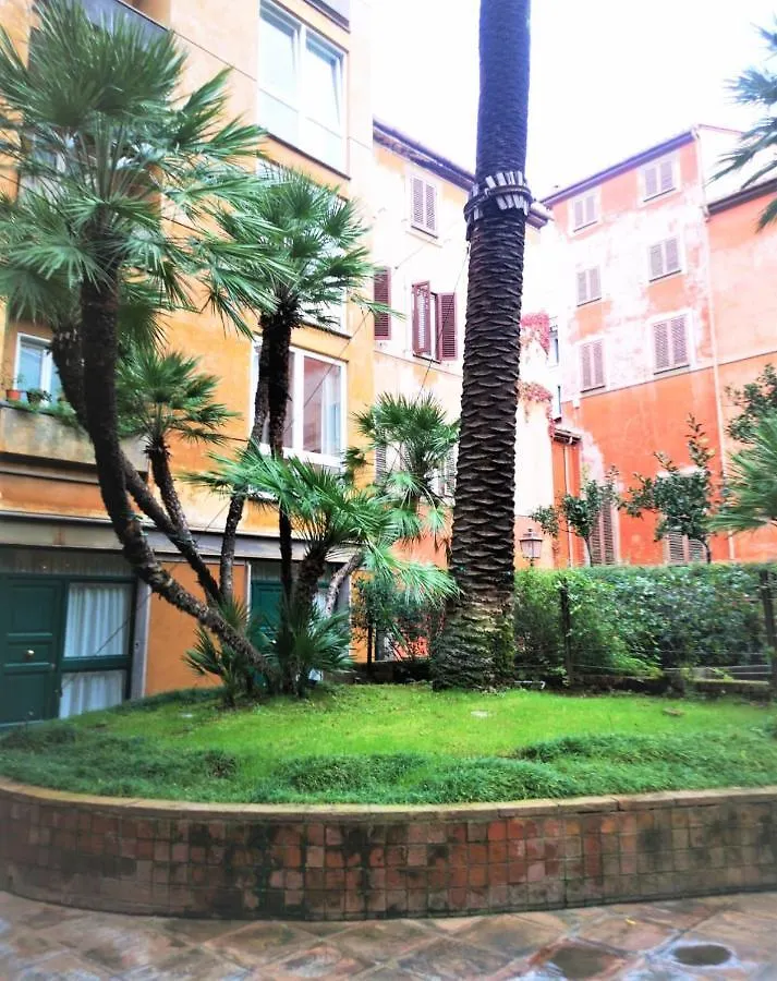 Trevi Nice Holiday - Luxury Apartment Rome Italy
