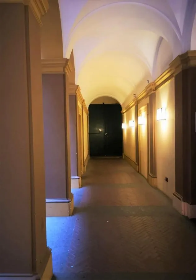 Trevi Nice Holiday - Luxury Apartment Rome 0*,
