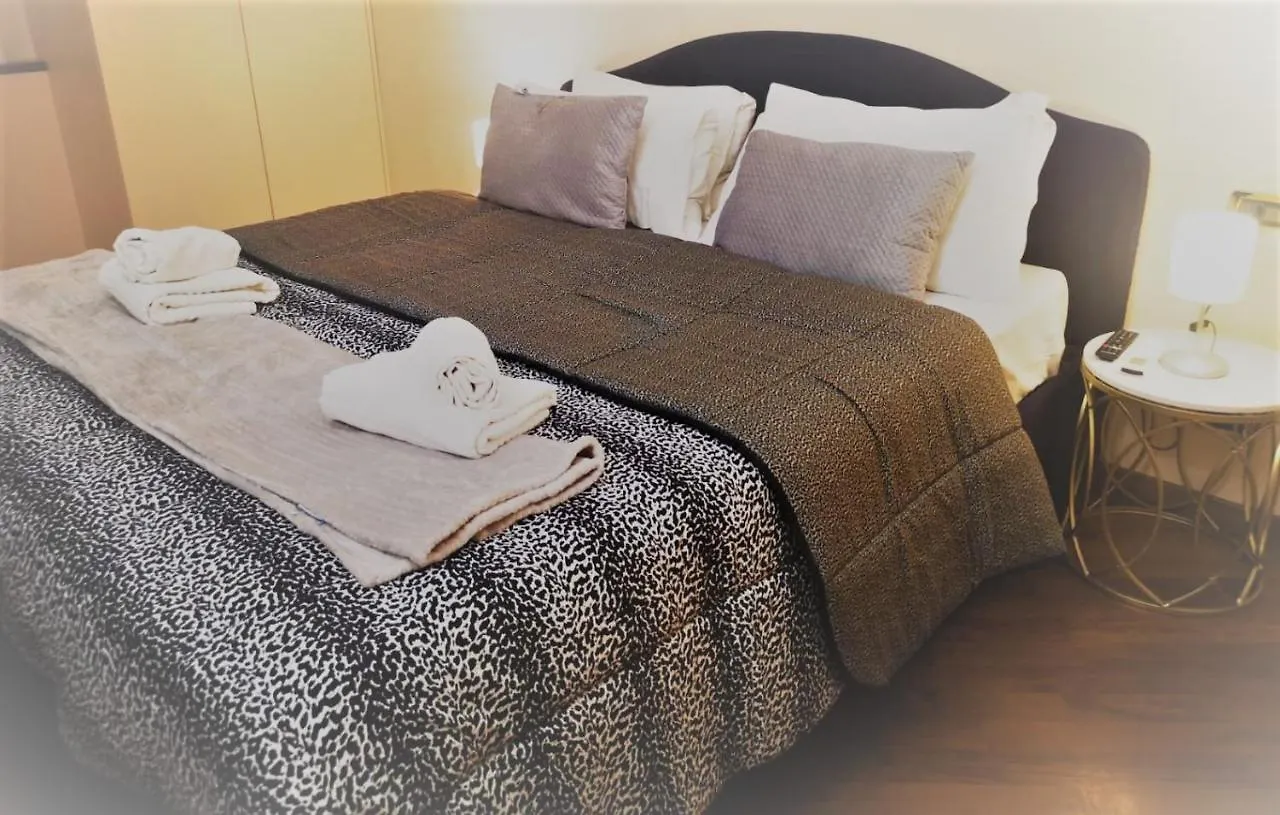 Trevi Nice Holiday - Luxury Apartment Rome