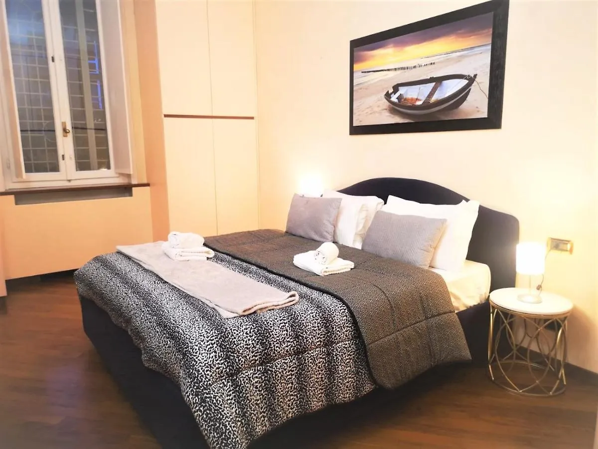 Trevi Nice Holiday - Luxury Apartment Rome