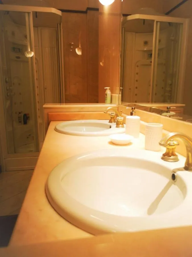 Trevi Nice Holiday - Luxury Apartment Rome