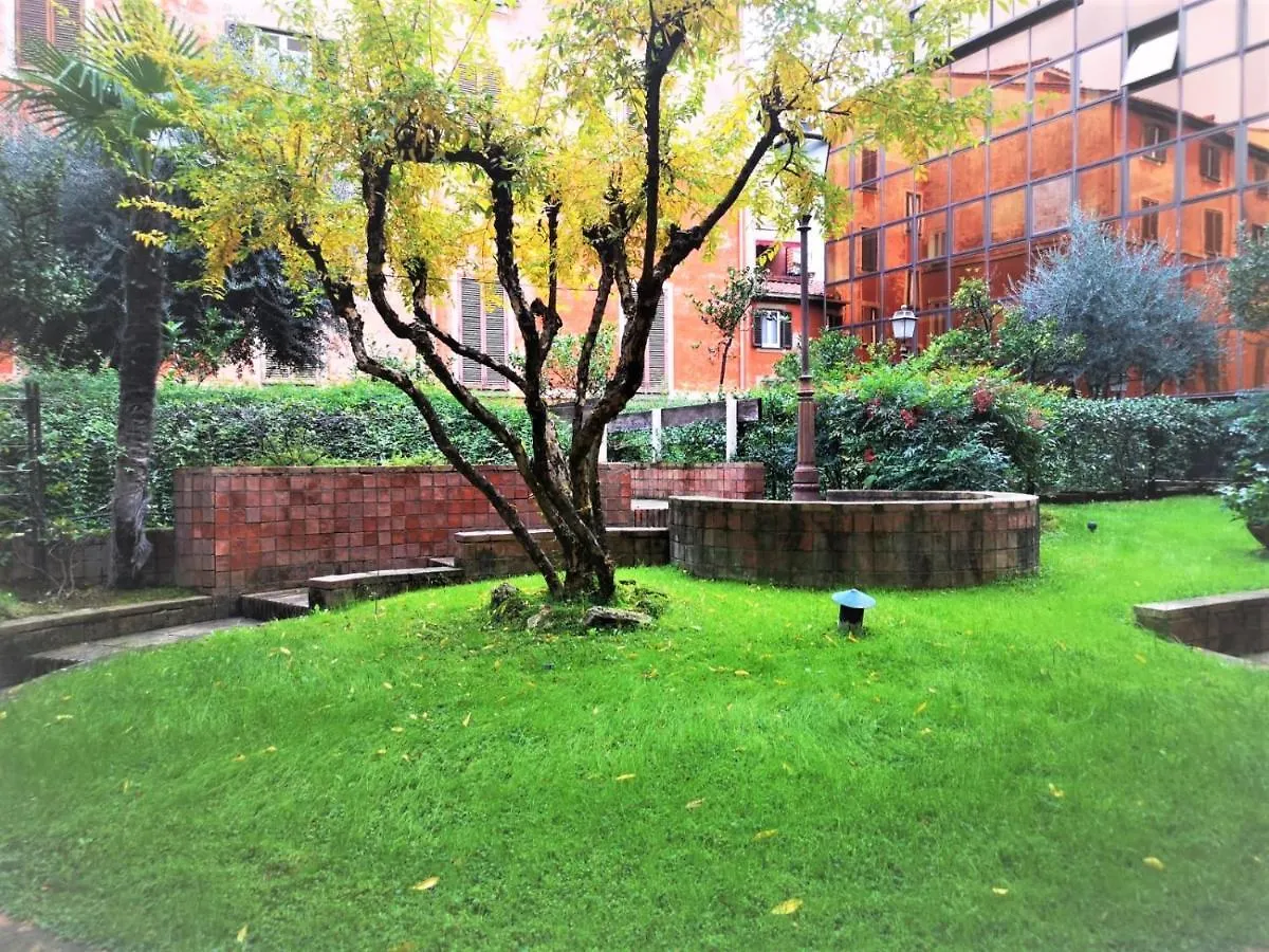 Trevi Nice Holiday - Luxury Apartment Rome