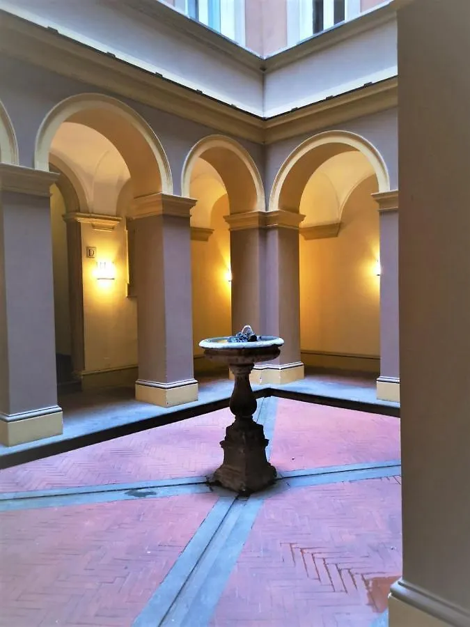 Trevi Nice Holiday - Luxury Apartment Rome