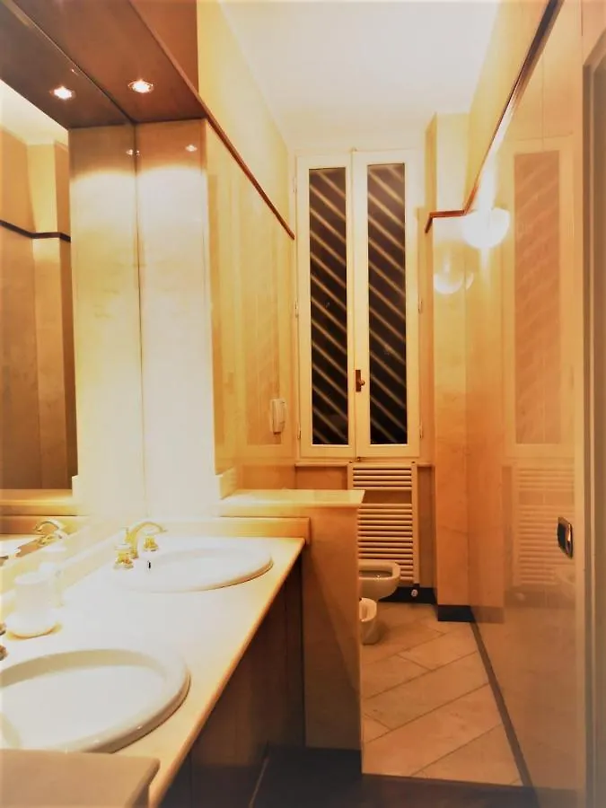 Trevi Nice Holiday - Luxury Apartment Rome