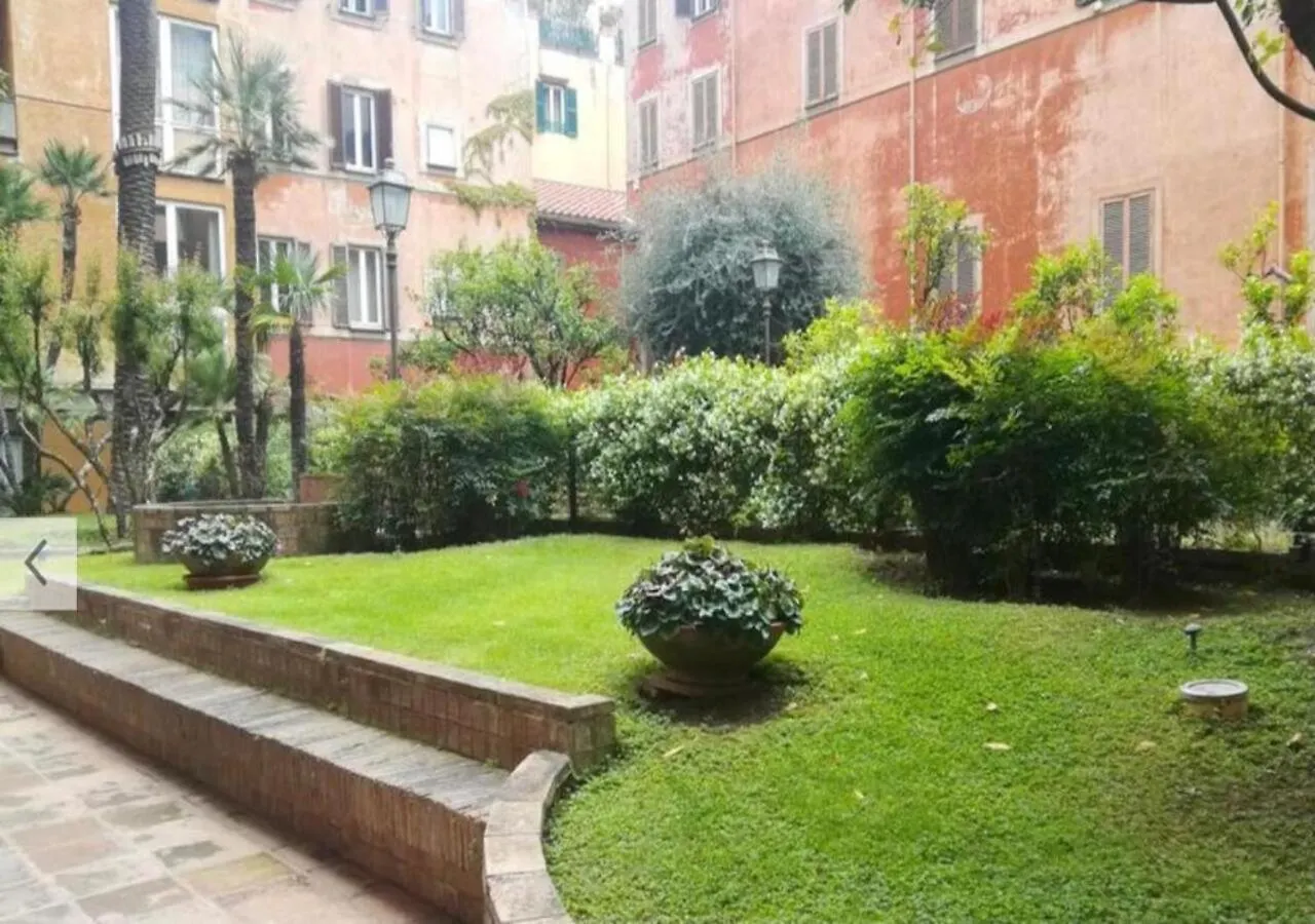 Trevi Nice Holiday - Luxury Apartment Roma