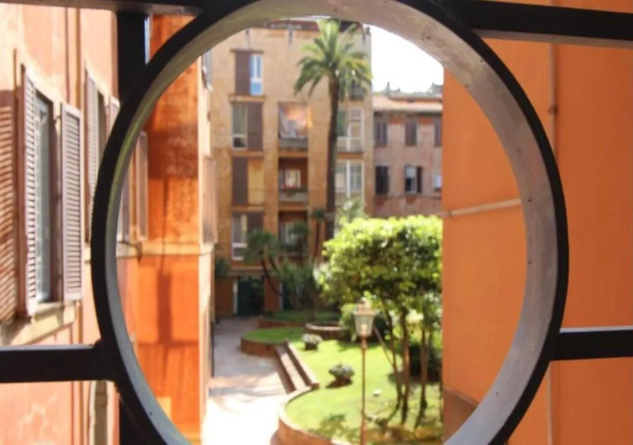 Trevi Nice Holiday - Luxury Apartment Roma Italia