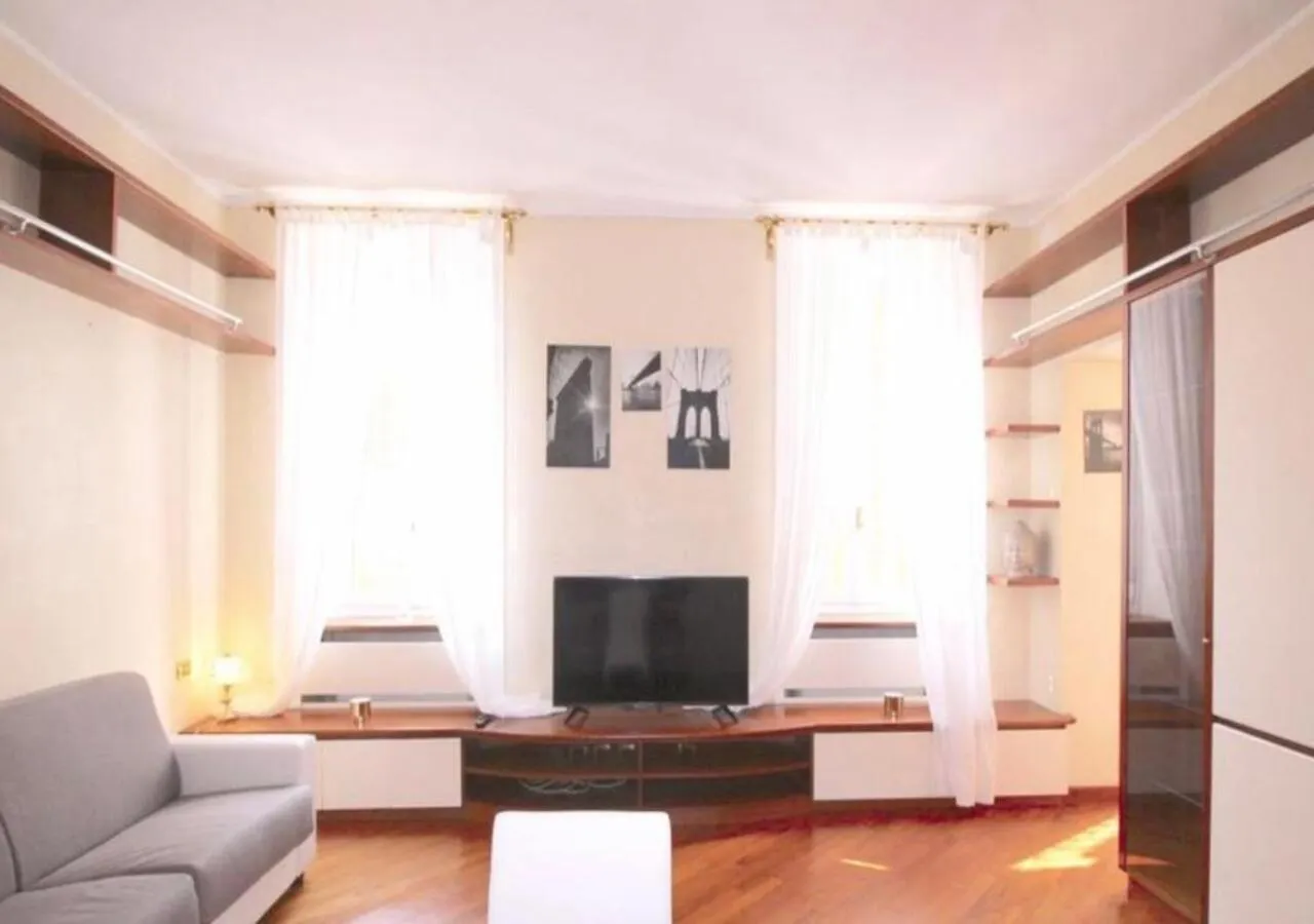 Trevi Nice Holiday - Luxury Apartment Roma